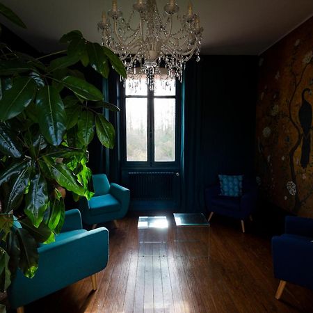 Le Jardin, Chambres D'Hotes En Baie De Somme Cahon Ngoại thất bức ảnh