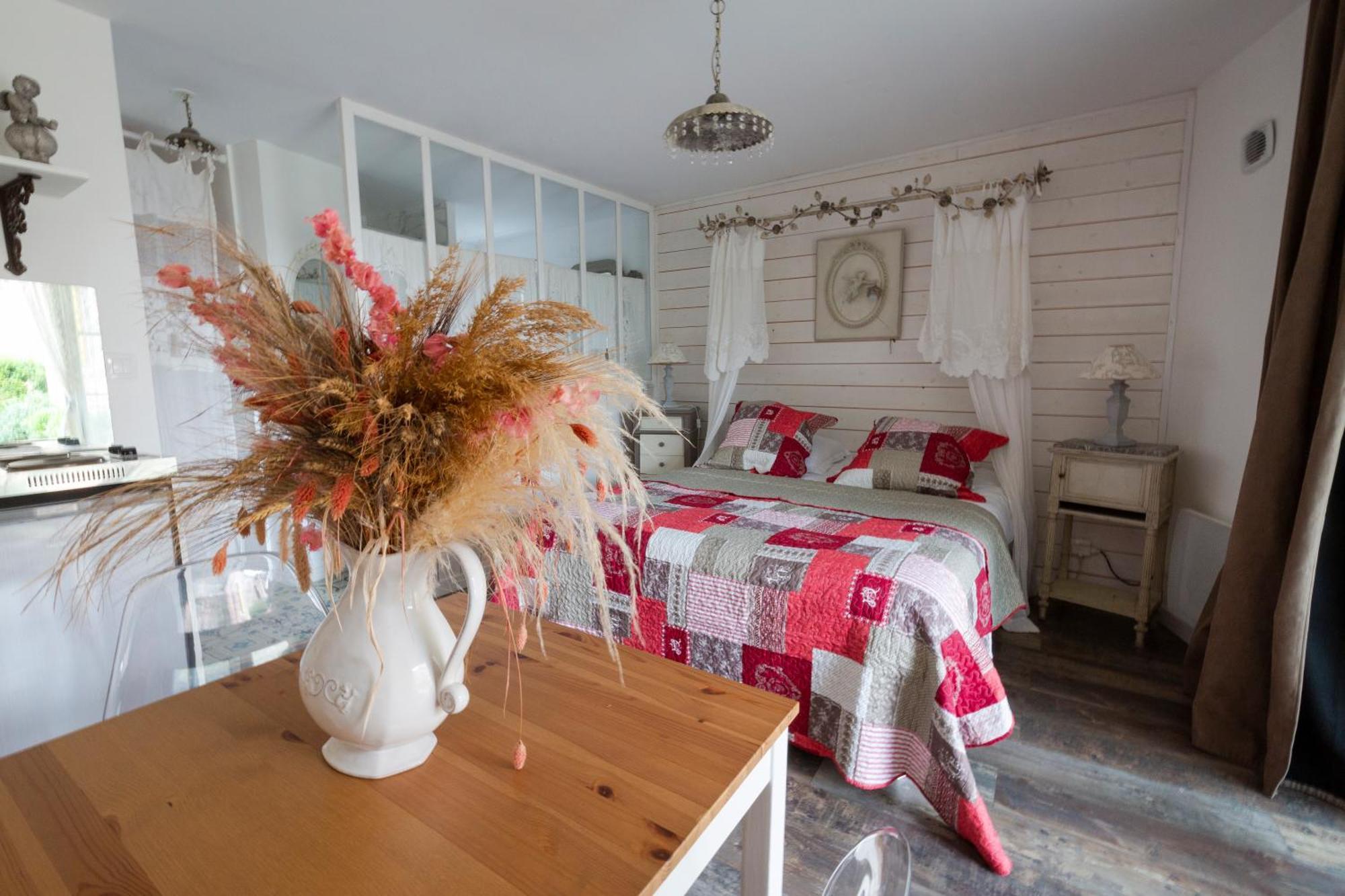 Le Jardin, Chambres D'Hotes En Baie De Somme Cahon Ngoại thất bức ảnh