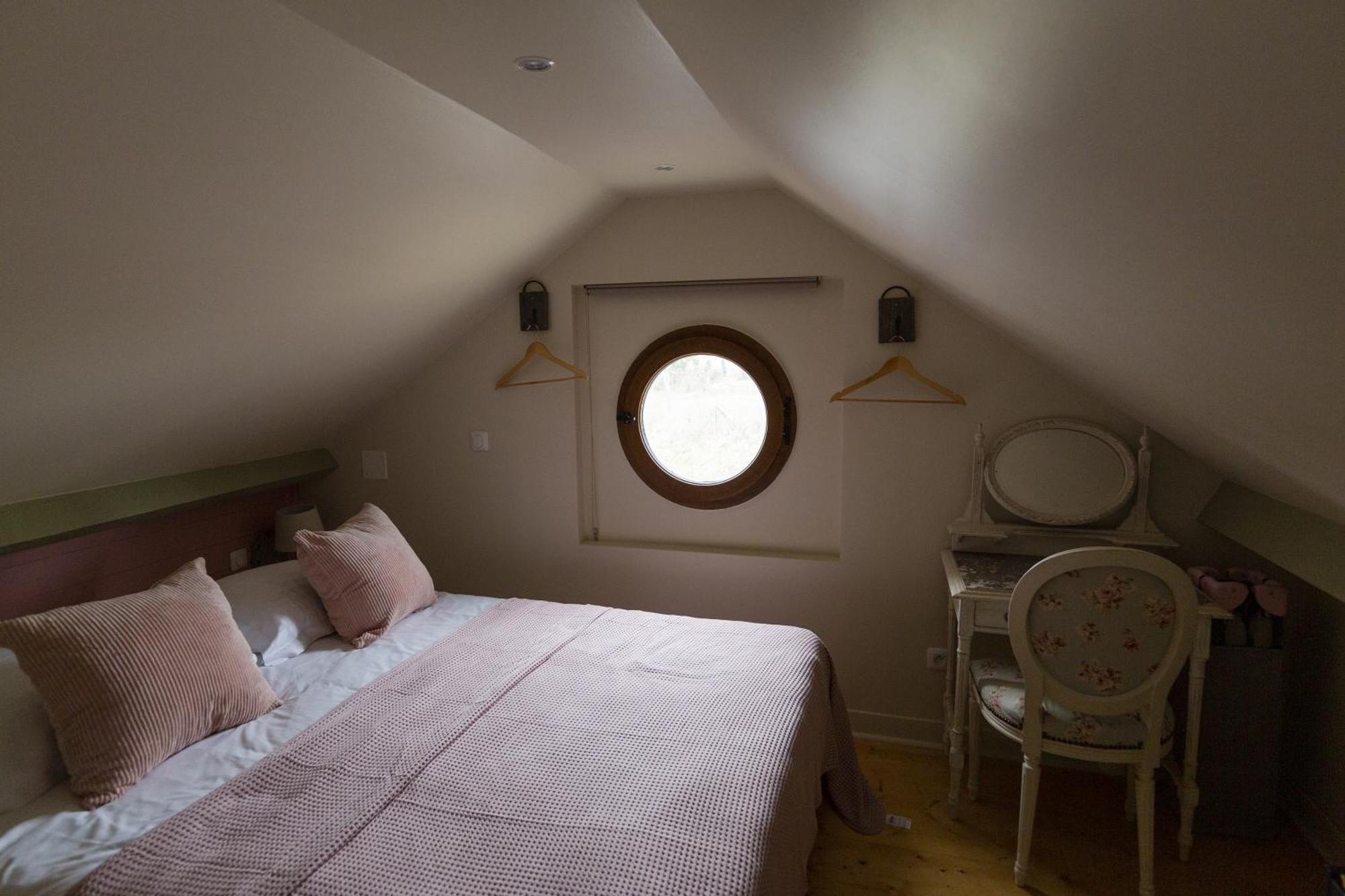 Le Jardin, Chambres D'Hotes En Baie De Somme Cahon Ngoại thất bức ảnh