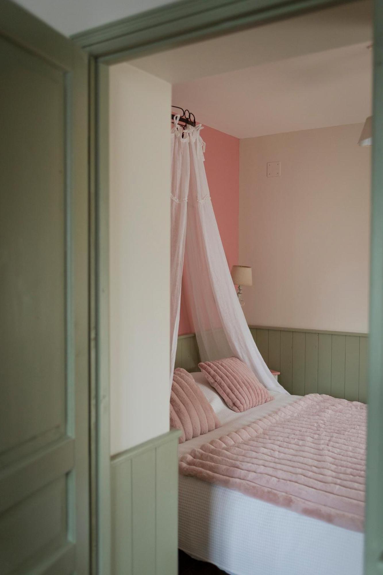 Le Jardin, Chambres D'Hotes En Baie De Somme Cahon Ngoại thất bức ảnh