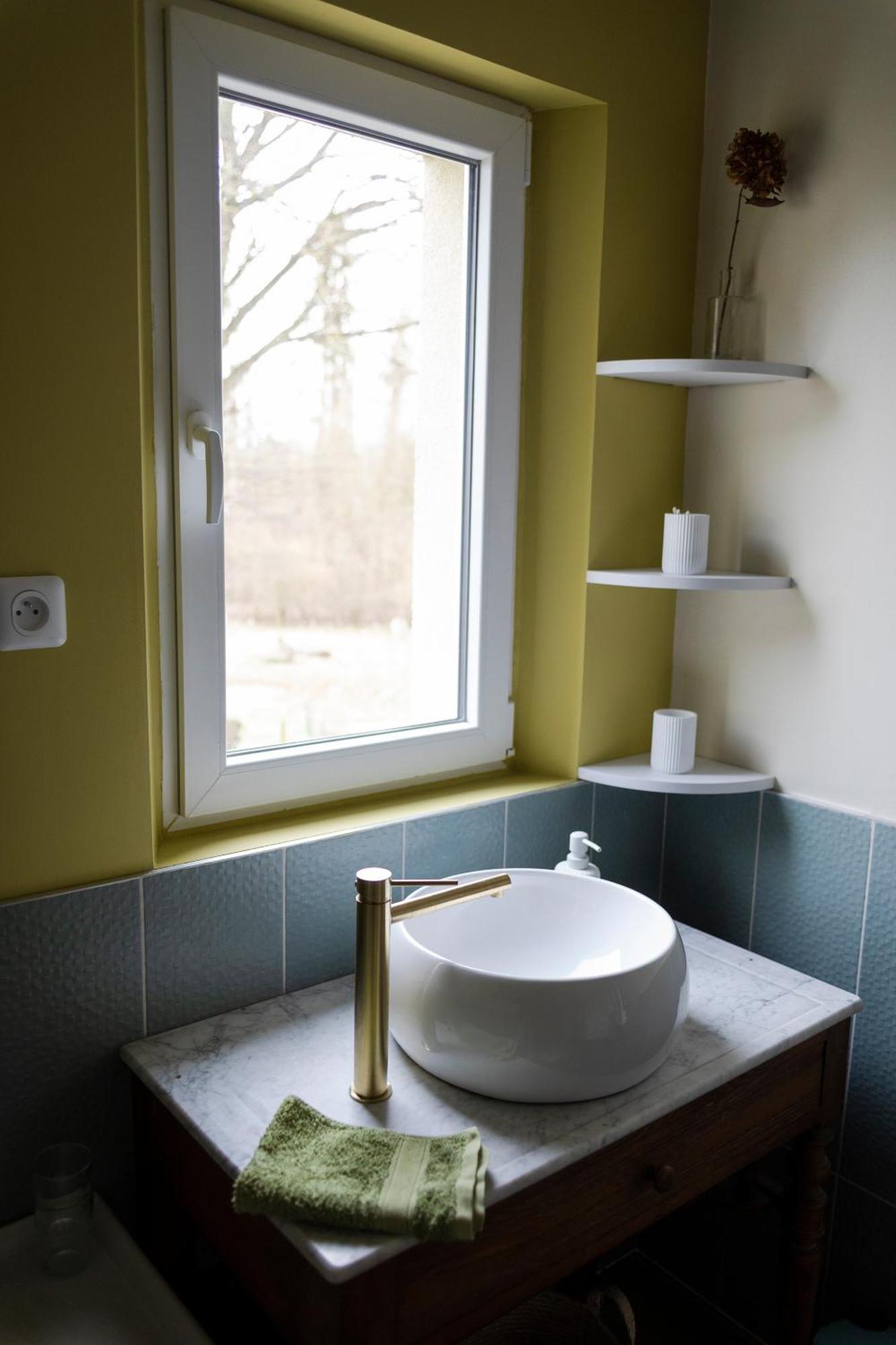 Le Jardin, Chambres D'Hotes En Baie De Somme Cahon Ngoại thất bức ảnh
