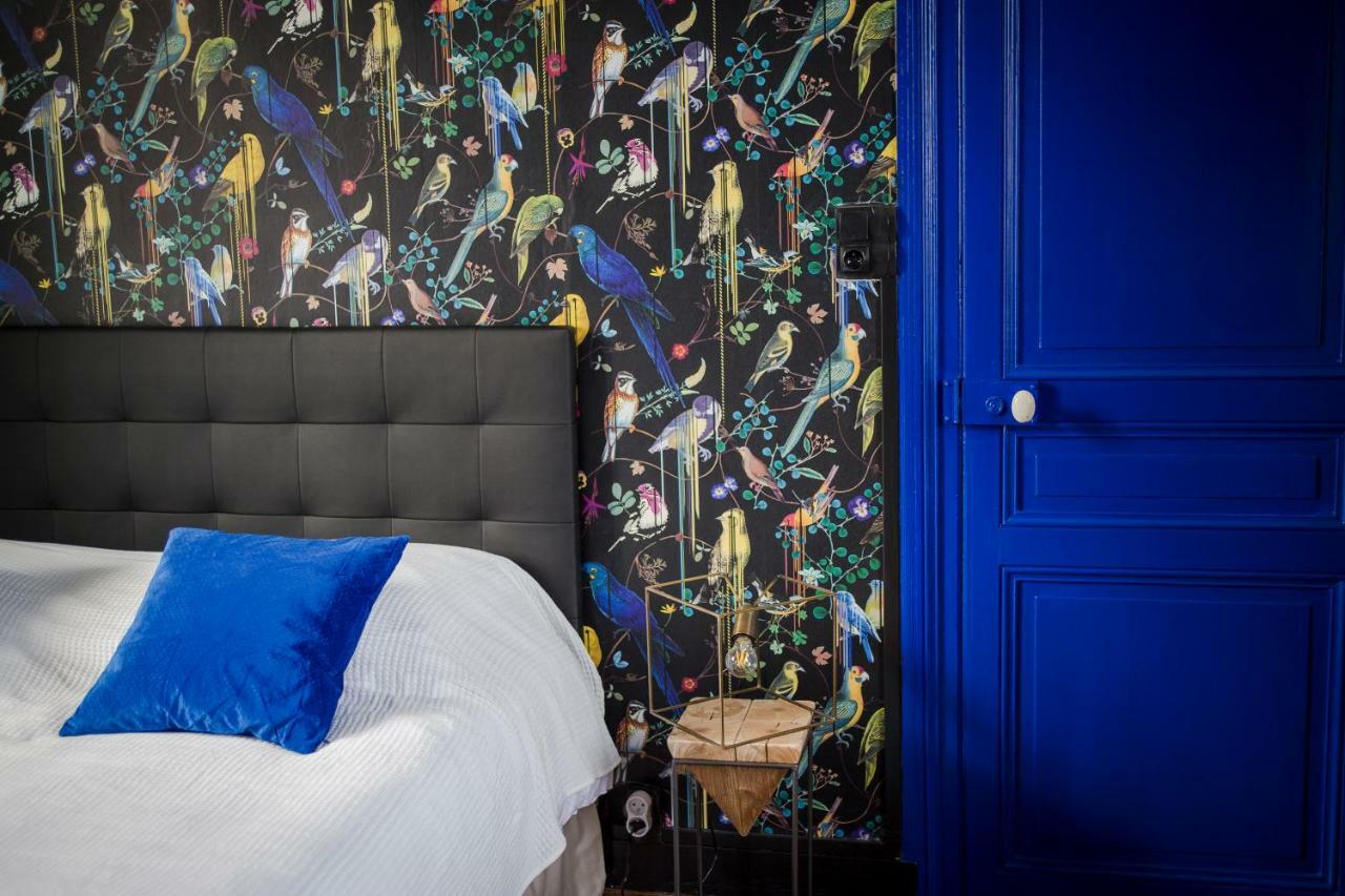 Le Jardin, Chambres D'Hotes En Baie De Somme Cahon Ngoại thất bức ảnh